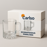 Schnapsgläser