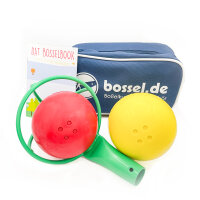 Boßelkugeln Freizeit