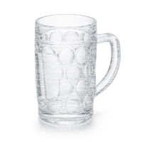 Schnapskrug Bayern Mini-Maßkrug Stamper 791