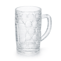 Schnapskrug Bayern Mini-Maßkrug Stamper 791