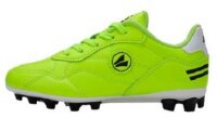 JAKO Jako J-SFG neo yellow   Sport-/Spezialschuhe