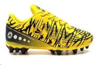 JAKO J-SFG Takeneon yellow/jet bl   Sport-/Spezialschuhe