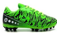 JAKO J-SFG Takeneon green/jet black   Sport-/Spezialschuhe