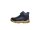 Lurchi SUEDE-PU-TEXTIL NAVY NAVY SUEDE-PU-TEXTIL Kinderschuhe