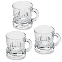 Schnapsgläser Schnapsglas 2cl mit Henkel 30770 2.Wahl