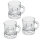 Schnapsgläser Schnapsglas 2cl mit Henkel 30770 2.Wahl