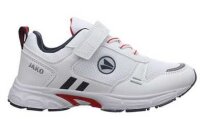 JAKO J-Ni Ground EV navy neon pink  Kinderschuhe