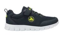 JAKO J-ET KNOCK EV navy lime Mesh Kinderschuhe