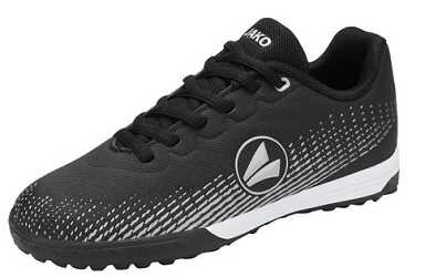 JAKO J-ST Skill jet black   Kinderschuhe