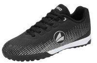 JAKO J-ST Skill jet black   Kinderschuhe