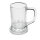 Schnapsglas 4cl mit Henkel - Schnapsgläser, Shotgläser, Kurzengläser 30820