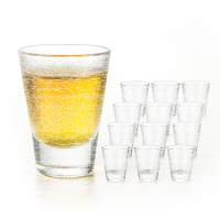 Carlso - Schnapsgläser für Tequila,...