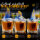 Carlso - Schnapsglas - Schnapsgläser, Shotgläser, Kurzengläser - 4cl - 30830