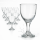 Carlso Schnapsglas 1cl Shotgläser 30840 Likörglas für Tequila Mini-Weinglas, Schnapsgläser