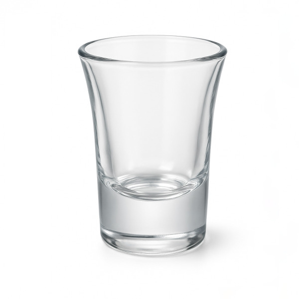 Carlso - Schnapsglas - Schnapsgläser, Shotgläser, Kurzengläser - 2cl - 30835
