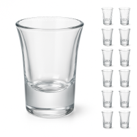 Carlso - Schnapsglas - Schnapsgläser,...