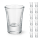 Carlso - Schnapsglas - Schnapsgläser, Shotgläser, Kurzengläser - 2cl - 30835