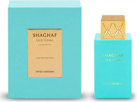 Eau de Parfum Shaghaf Oud Tonka, Eau de Parfum Swiss Arabian