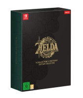 The Legend of Zelda: Tears of the Kingdom (Collectors...