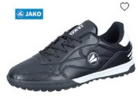 JAKO J-ST Signature Black/White Black / White  Kinderschuhe