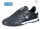 JAKO J-ST Signature Black/White Black / White  Kinderschuhe