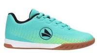 JAKO J-SI Skill ocean/jet black   Kinderschuhe