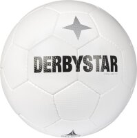 DERBYSTAR Brillant TT Classic v22 Gr.5 weiss...