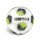 DERBYSTAR Brillant TT DB v24 Gr.5 weiss gelb petrol Trainingsbälle
