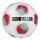 DERBYSTAR Tempo APS v25 Gr.5 weiss rot gruen Spielbälle