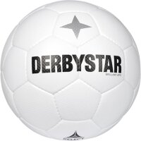 DERBYSTAR Brillant APS Classic v22 Gr.5 weiss...
