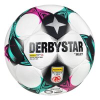 DERBYSTAR ÖFBL Brillant APS v25 Gr.5 weiss...