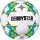 DERBYSTAR Apus Light v24 Gr.4 + 5 weiss gelb blau Jugendbälle