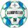 DERBYSTAR Gamma S-Light v22 Gr.3 weiss blau gruen Jugendbälle
