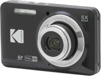 KODAK Pixpro FZ55- schwarz
