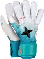 DERBYSTAR Hydro v23 Gr.8 weiss türkis schwarz...