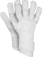 DERBYSTAR Flexi All-White v23 Gr.8 weiss Torwarthandschuhe