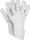 DERBYSTAR Flexi All-White v23 Gr.8 weiss Torwarthandschuhe