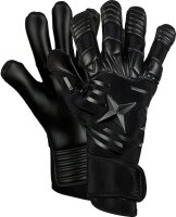 DERBYSTAR Flexi All-Black v23 Gr.8 schwarz Torwarthandschuhe