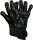 DERBYSTAR Flexi All-Black v23 Gr.8 schwarz Torwarthandschuhe