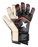 DERBYSTAR APS Pro Grip v25 Gr.8 schwarz grau rot...