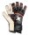 DERBYSTAR APS Pro Grip v25 Gr.8 schwarz grau rot Torwarthandschuhe