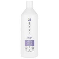 Matrix Biolage Essentials HydraSource Shampoo, 1000 ml,...