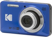 KODAK Pixpro FZ55 - Blau