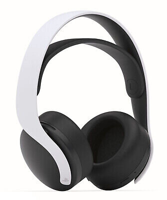 Sony PULSE 3D-Wireless Headset [PlayStation 5]