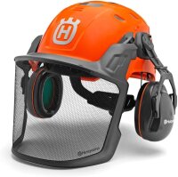 Husqvarna Technischer Waldhelm mit Ratsche (R5.2)