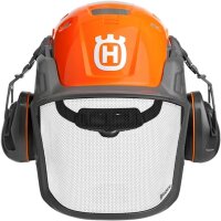 Husqvarna Technischer Waldhelm mit Ratsche (R5.2)