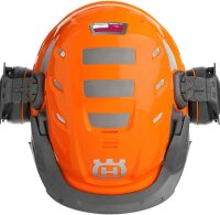 Husqvarna Technischer Waldhelm mit Ratsche (R5.2)