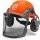 Husqvarna Technischer Waldhelm mit Ratsche (R5.2)