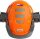 Husqvarna Technischer Waldhelm mit Ratsche (R5.2)