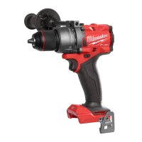 Milwaukee FUEL Akku-Bohrschrauber M18FDD3-0X